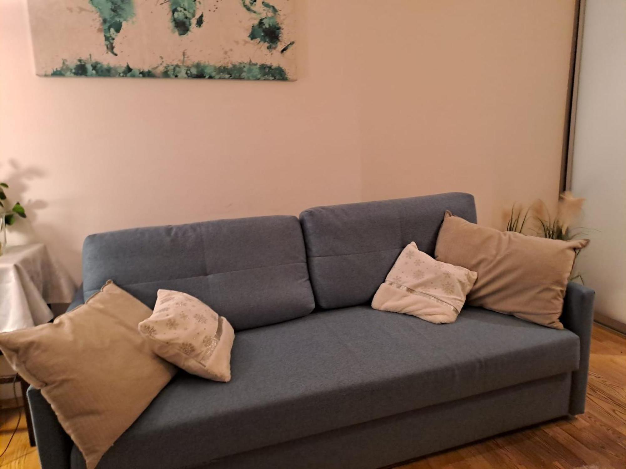 Apartament Wielopole 17 Cracóvia Exterior foto