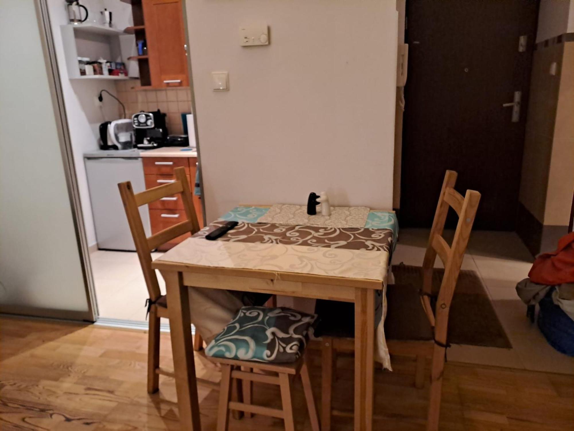 Apartament Wielopole 17 Cracóvia Exterior foto